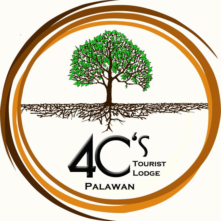 4C'S Tourist Lodge Puerto Princesa Esterno foto